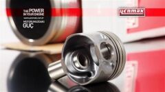 Opel Corsa B X14XE Motor Piston Sekman STD Ölçülü Yenmak Marka