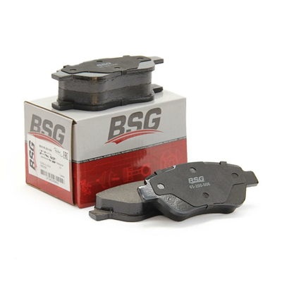 Opel Corsa C Ön Fren Balatası Bsg