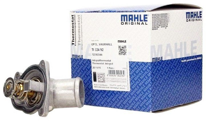 Opel Corsa D 1.2 / 1.4 Twinport Termostat Behr