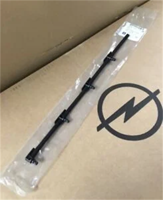 Opel Corsa D 1.3 Dizel Yakıt Geri Dönüş Hortumu