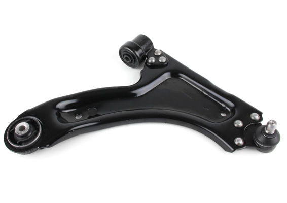 Opel Meriva A  Sağ Salıncak Kapimsan Marka