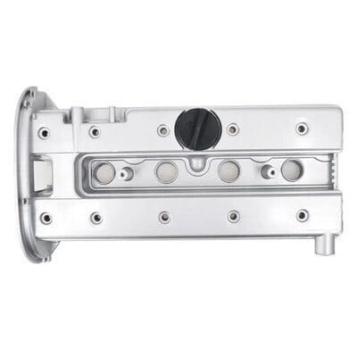 Opel Vectra B 2.0 Benzinli Üst Külbütör Kapağı Metal Contalı