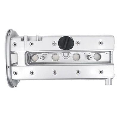 Opel Vectra B 2.0 Benzinli Üst Külbütör Kapağı Metal Contalı