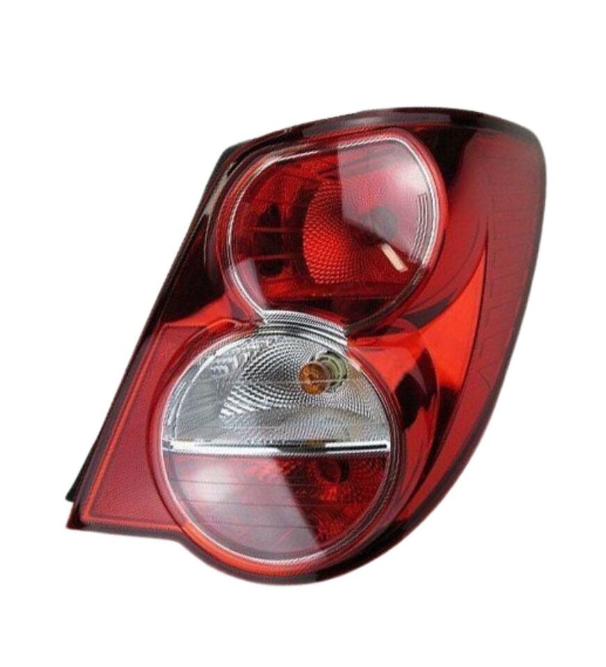 WISCO STOP LAMBASI SAĞ CHEVROLET AVEO T300 SEDAN 11-